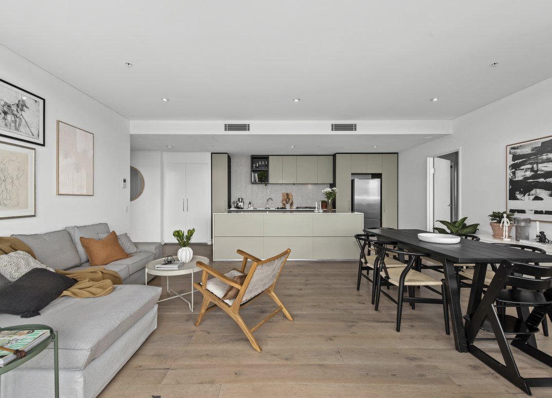 Position, Quality and One of Newstead’s Best Gallery