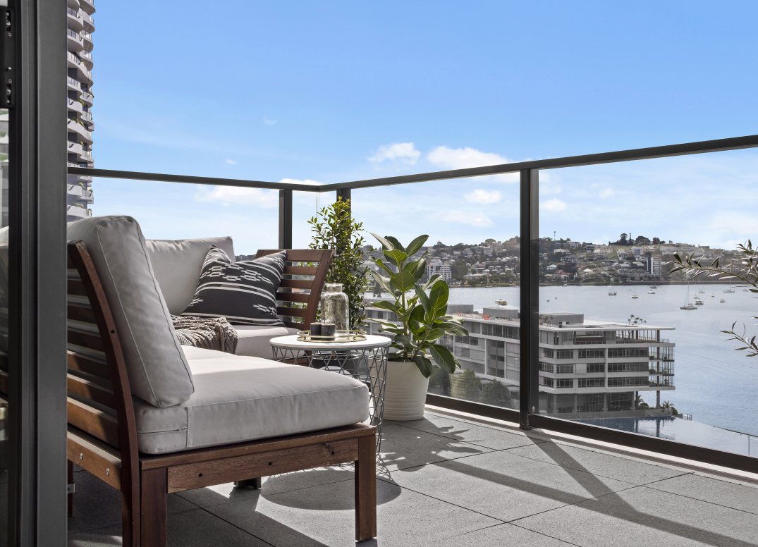 Position, Quality and One of Newstead’s Best Gallery