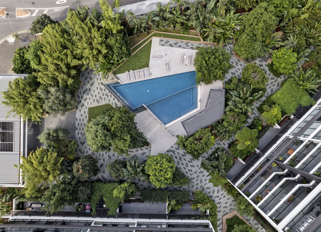 Position, Quality and One of Newstead’s Best Gallery