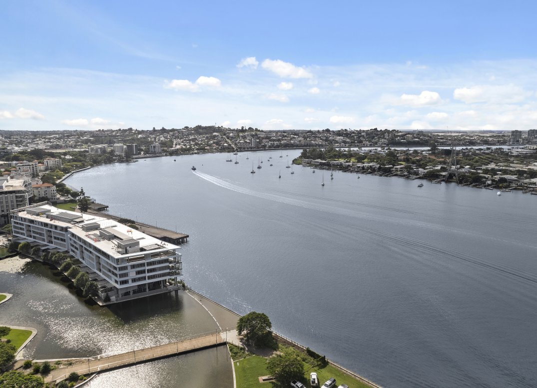 Position, Quality and One of Newstead’s Best Gallery