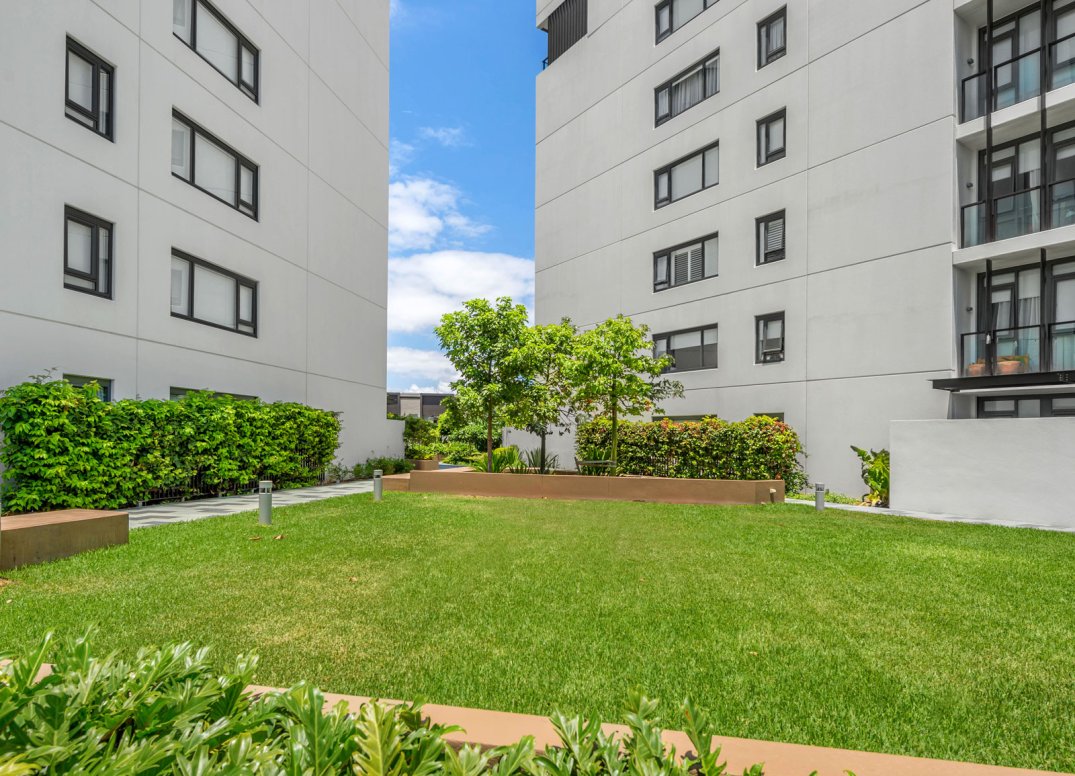 Position, Quality and One of Newstead’s Best Gallery