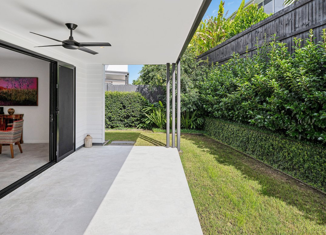 Contemporary and Elegant Lifestyle Residence Gallery