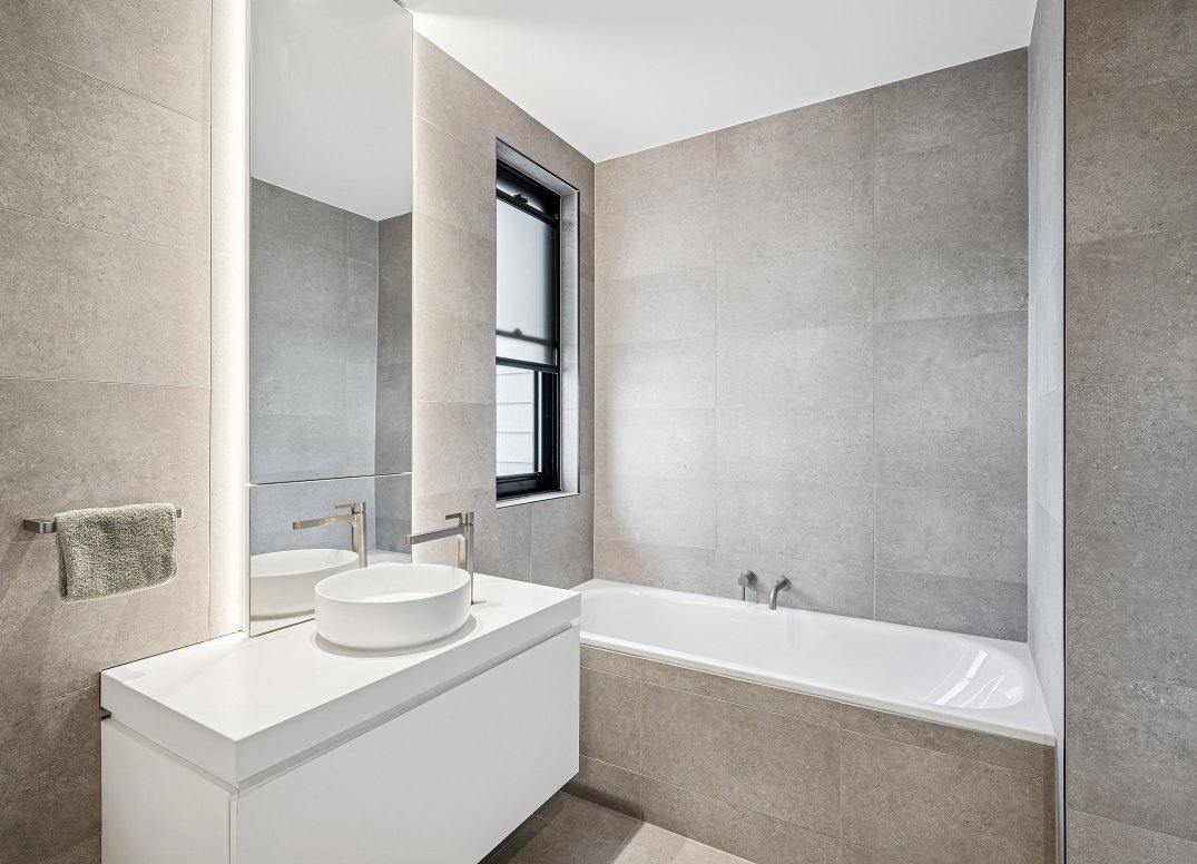 Contemporary and Elegant Lifestyle Residence Gallery