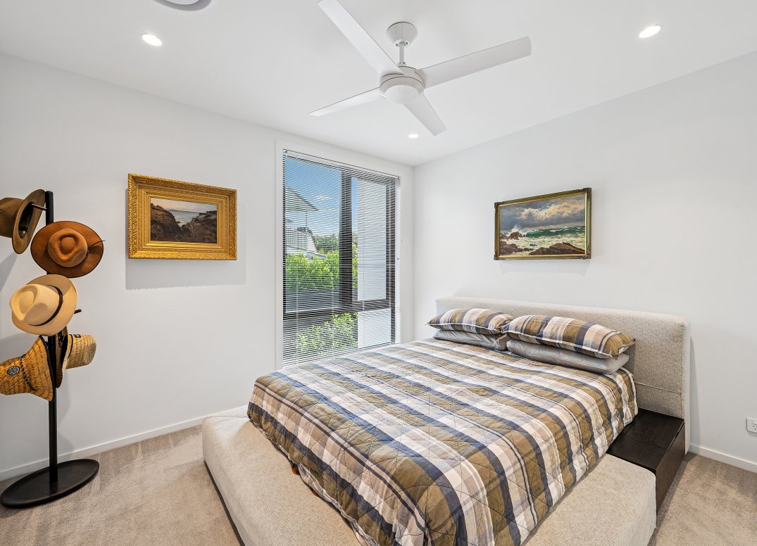 Contemporary and Elegant Lifestyle Residence Gallery