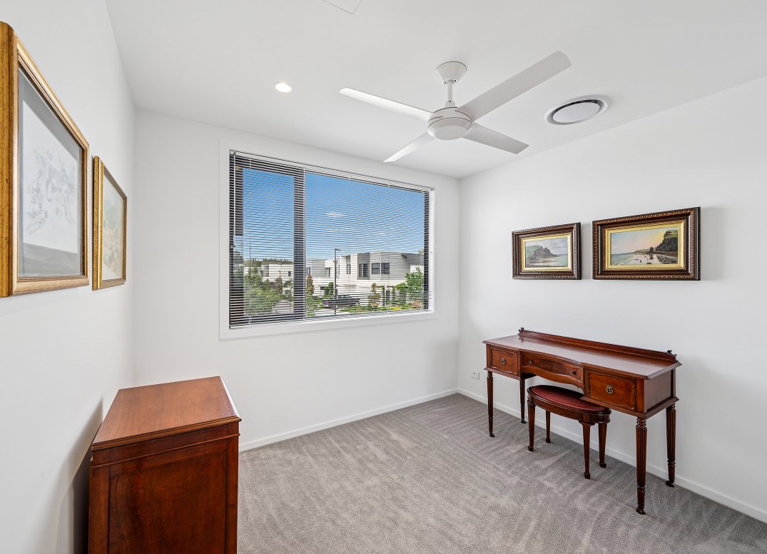 Contemporary and Elegant Lifestyle Residence Gallery