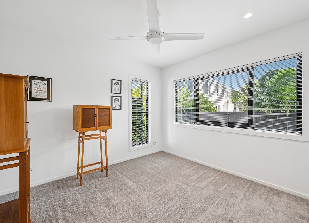 Contemporary and Elegant Lifestyle Residence Gallery