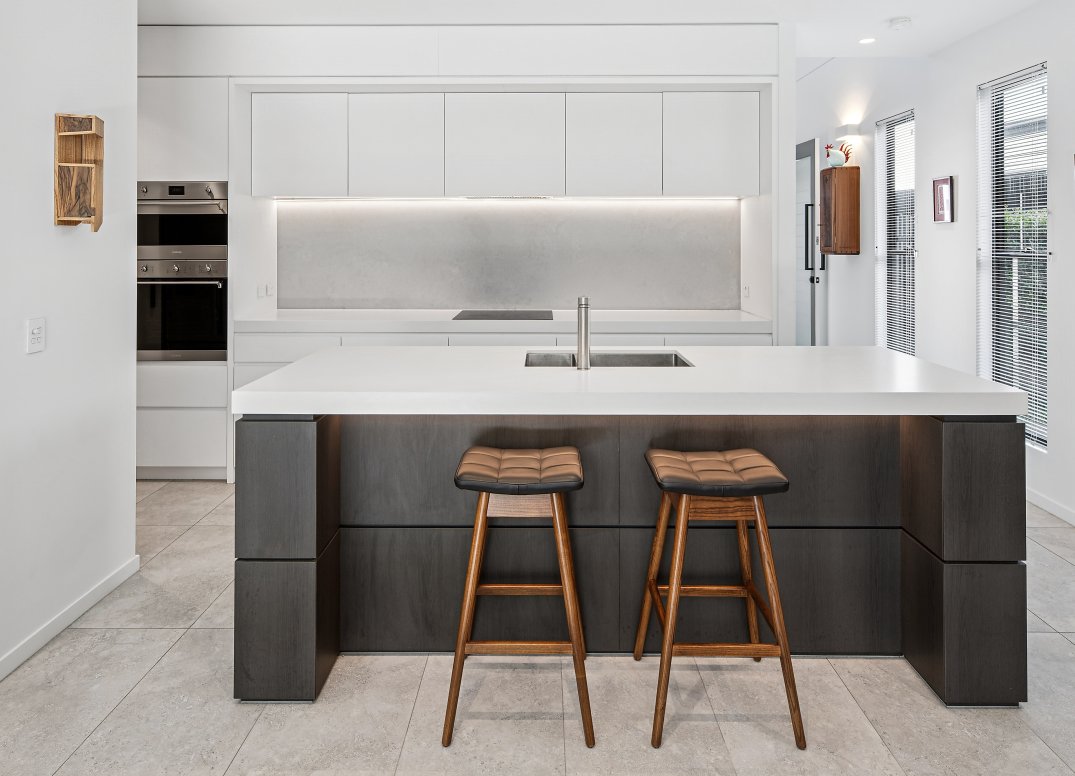 Contemporary and Elegant Lifestyle Residence Gallery