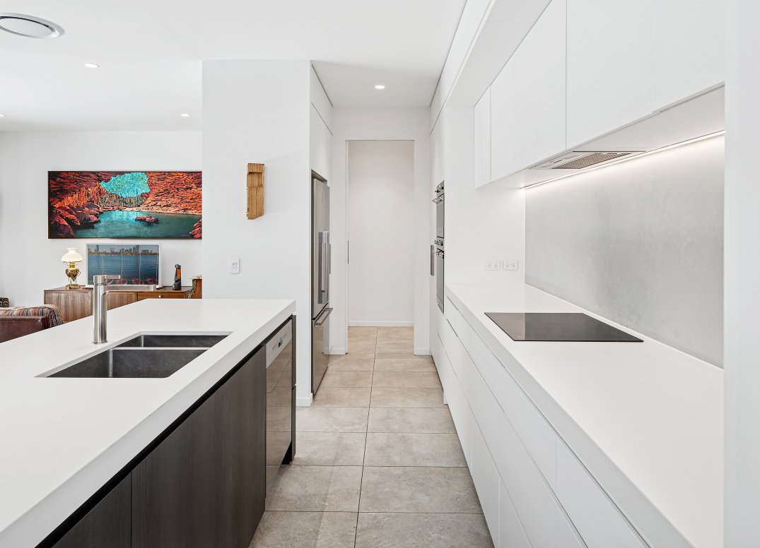 Contemporary and Elegant Lifestyle Residence Gallery