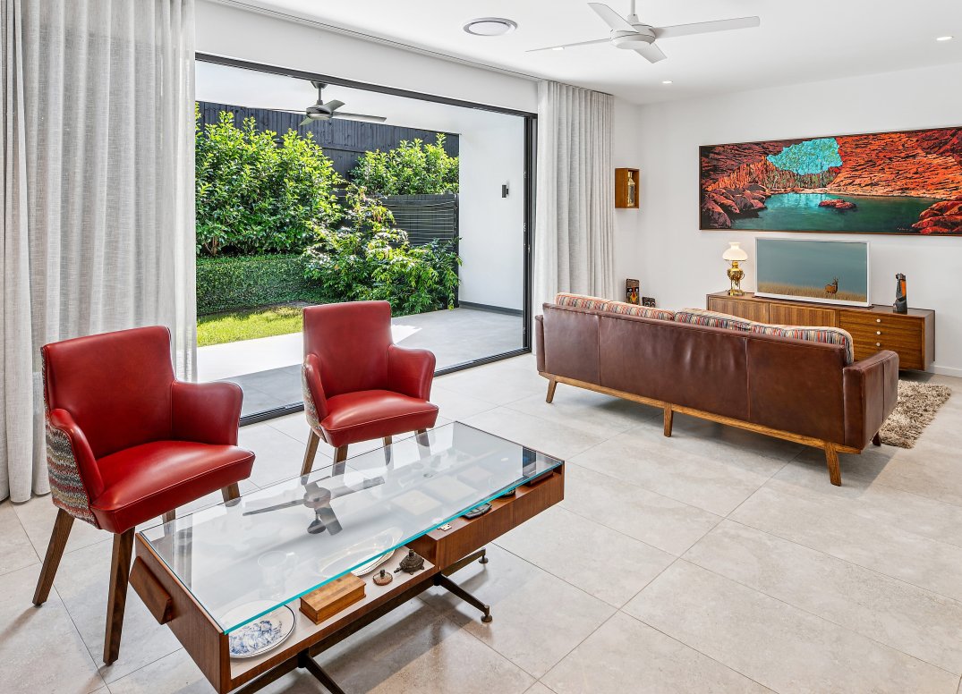 Contemporary and Elegant Lifestyle Residence Gallery