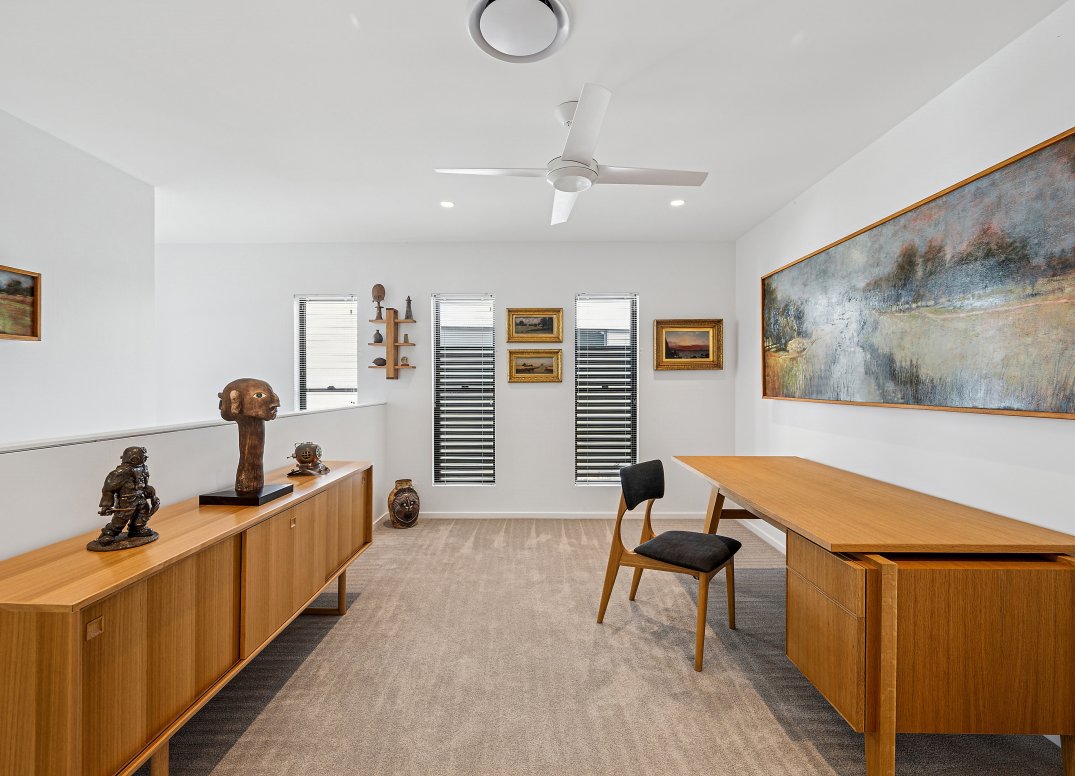 Contemporary and Elegant Lifestyle Residence Gallery