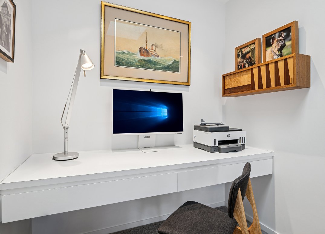 Contemporary and Elegant Lifestyle Residence Gallery