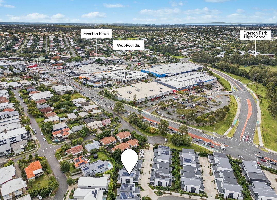 Contemporary and Elegant Lifestyle Residence Gallery