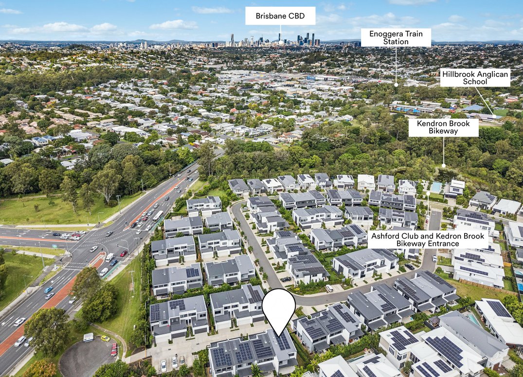 Contemporary and Elegant Lifestyle Residence Gallery