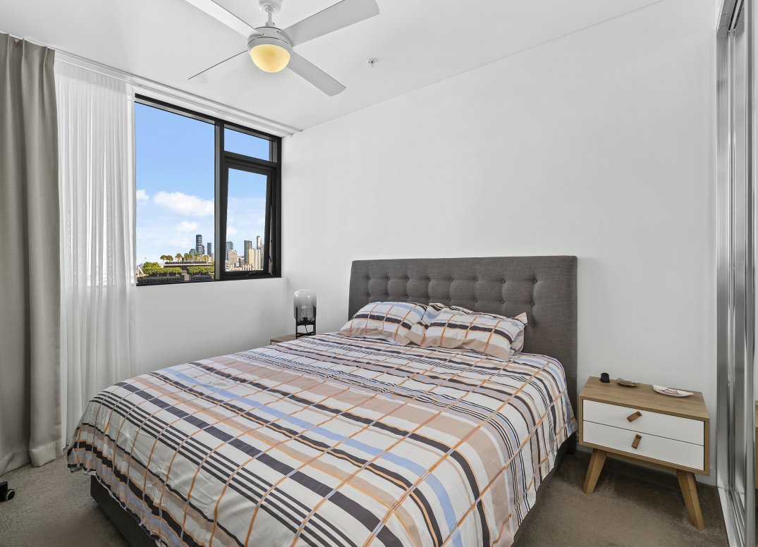 Prized Premier Position in Newstead Gallery