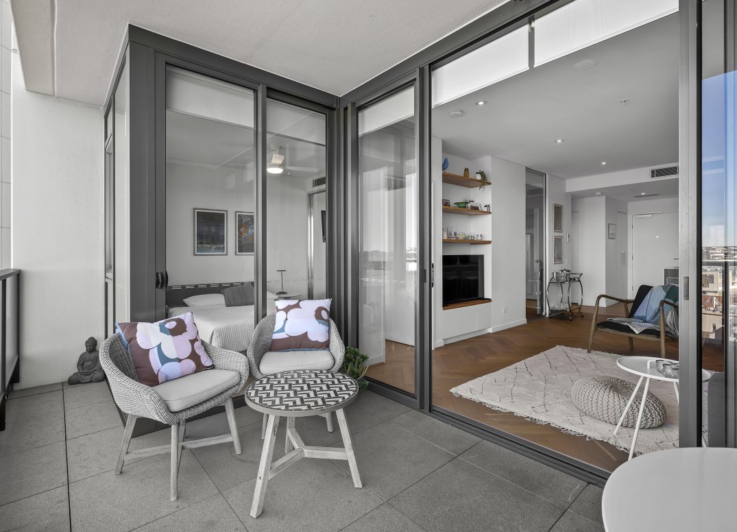 HIGHLY SOUGHT-AFTER POSITION IN THE SUPERB UNISON COMPLEX Gallery