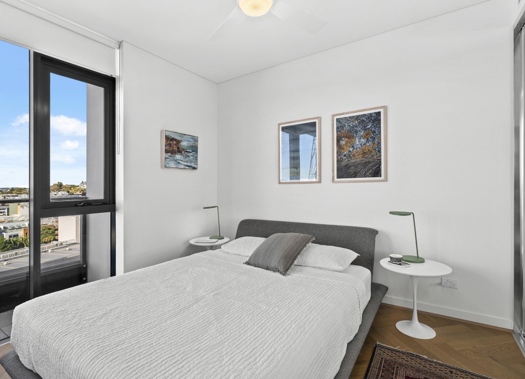 HIGHLY SOUGHT-AFTER POSITION IN THE SUPERB UNISON COMPLEX Gallery