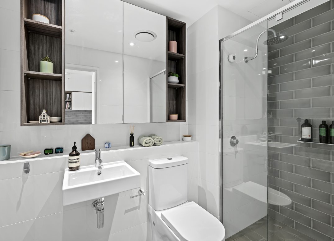 HIGHLY SOUGHT-AFTER POSITION IN THE SUPERB UNISON COMPLEX Gallery