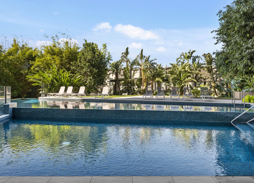 HIGHLY SOUGHT-AFTER POSITION IN THE SUPERB UNISON COMPLEX Gallery