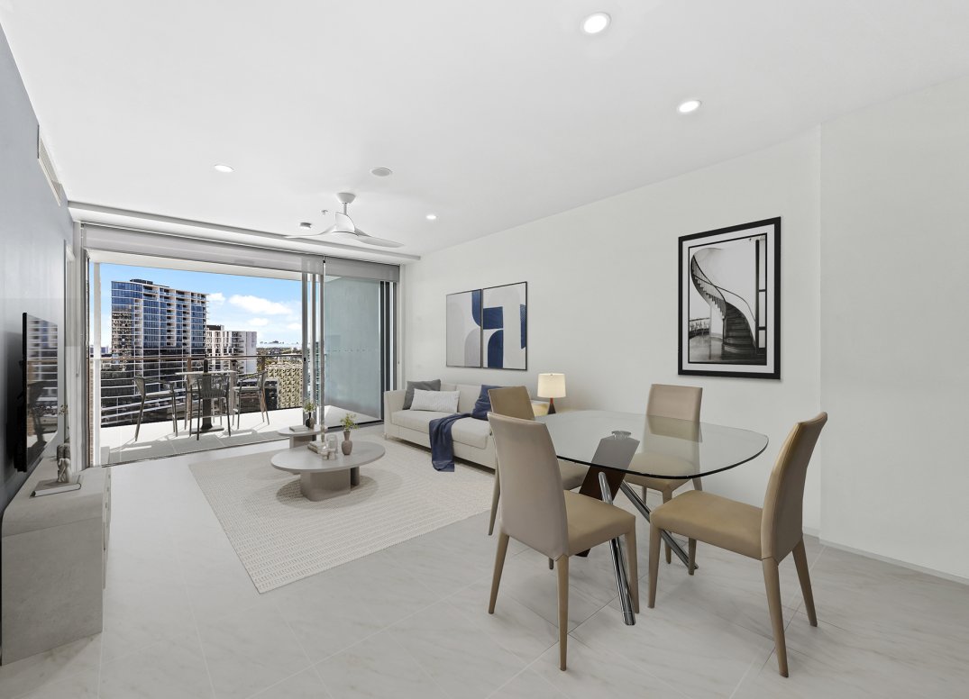 LIVE LIFE IN THE HEARTBEAT OF NEWSTEAD Gallery