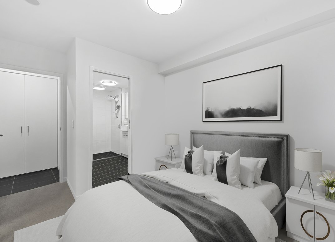 LIVE LIFE IN THE HEARTBEAT OF NEWSTEAD Gallery