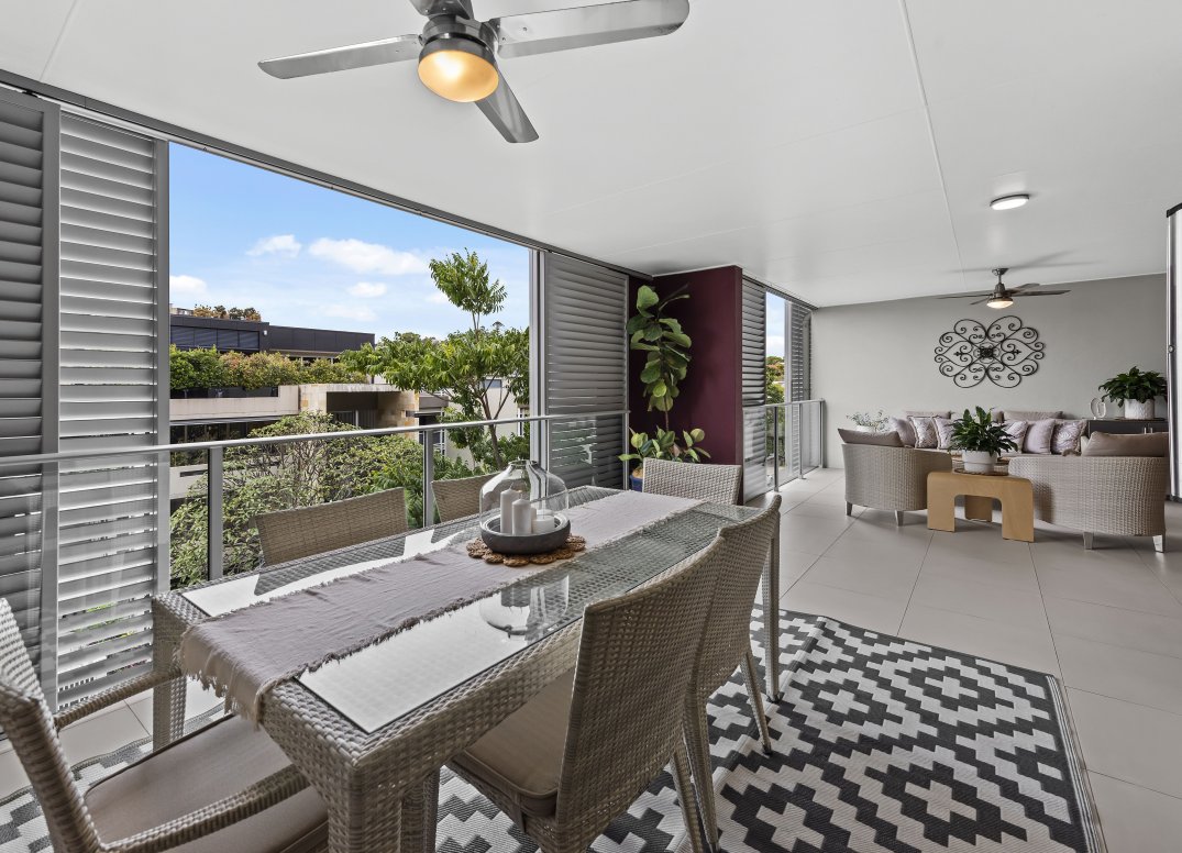 REMARKABLE RESIDENCE IN BLUE-CHIP TENERIFFE Gallery