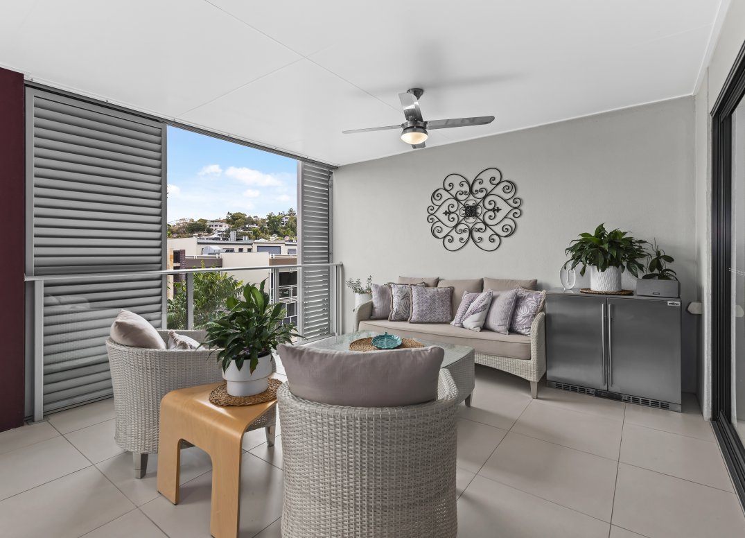 REMARKABLE RESIDENCE IN BLUE-CHIP TENERIFFE Gallery