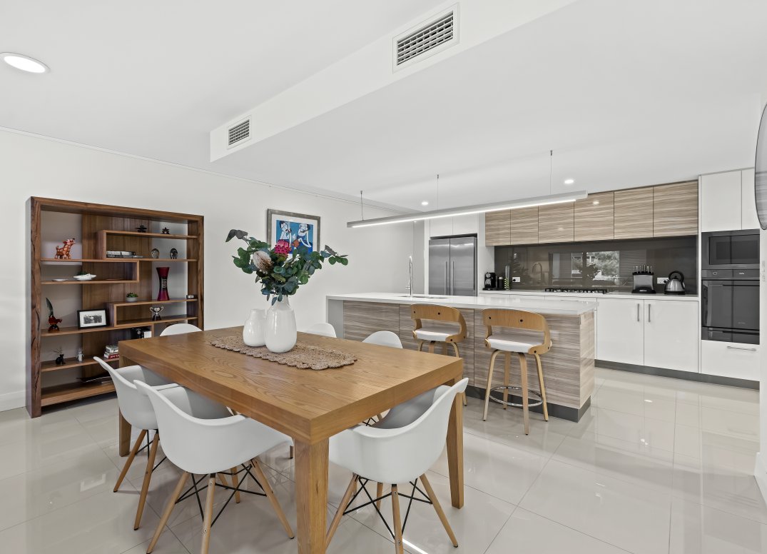 REMARKABLE RESIDENCE IN BLUE-CHIP TENERIFFE Gallery