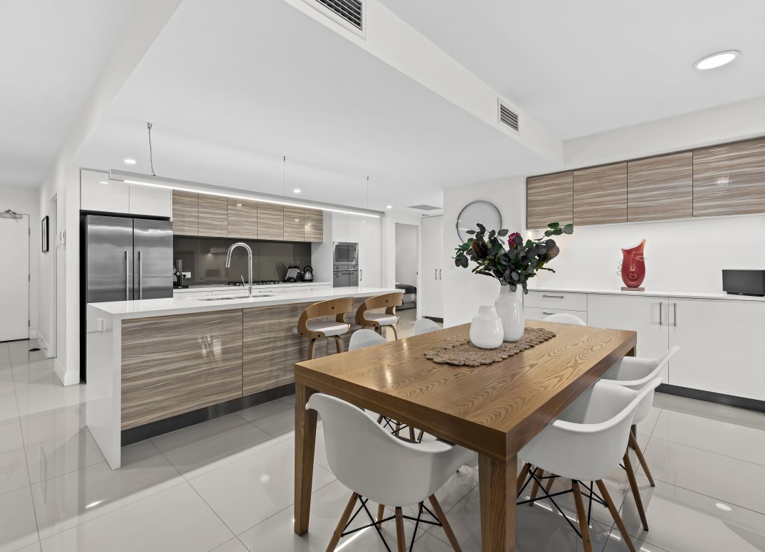 REMARKABLE RESIDENCE IN BLUE-CHIP TENERIFFE Gallery