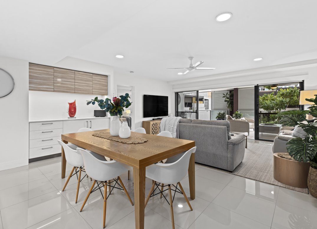 REMARKABLE RESIDENCE IN BLUE-CHIP TENERIFFE Gallery