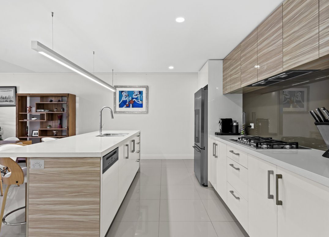 REMARKABLE RESIDENCE IN BLUE-CHIP TENERIFFE Gallery