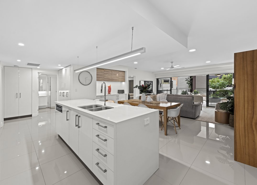 REMARKABLE RESIDENCE IN BLUE-CHIP TENERIFFE Gallery