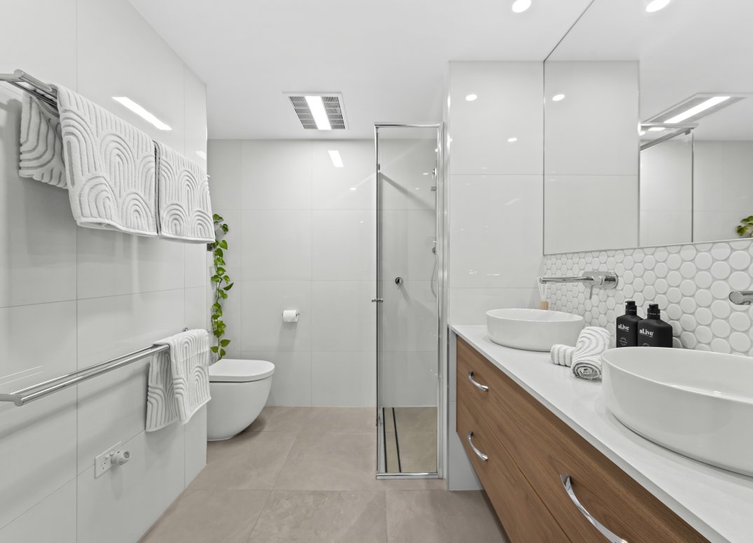 REMARKABLE RESIDENCE IN BLUE-CHIP TENERIFFE Gallery