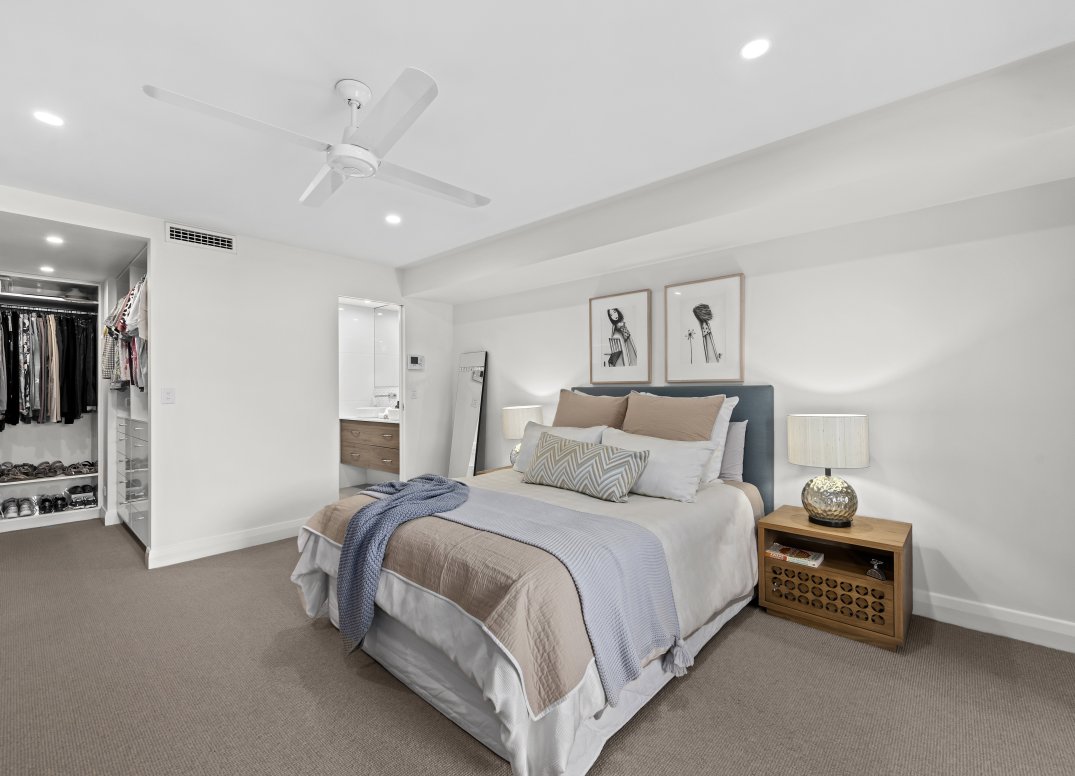 REMARKABLE RESIDENCE IN BLUE-CHIP TENERIFFE Gallery