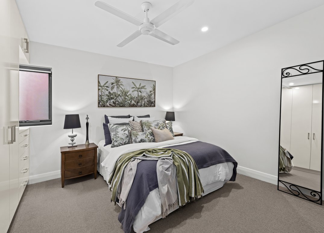 REMARKABLE RESIDENCE IN BLUE-CHIP TENERIFFE Gallery