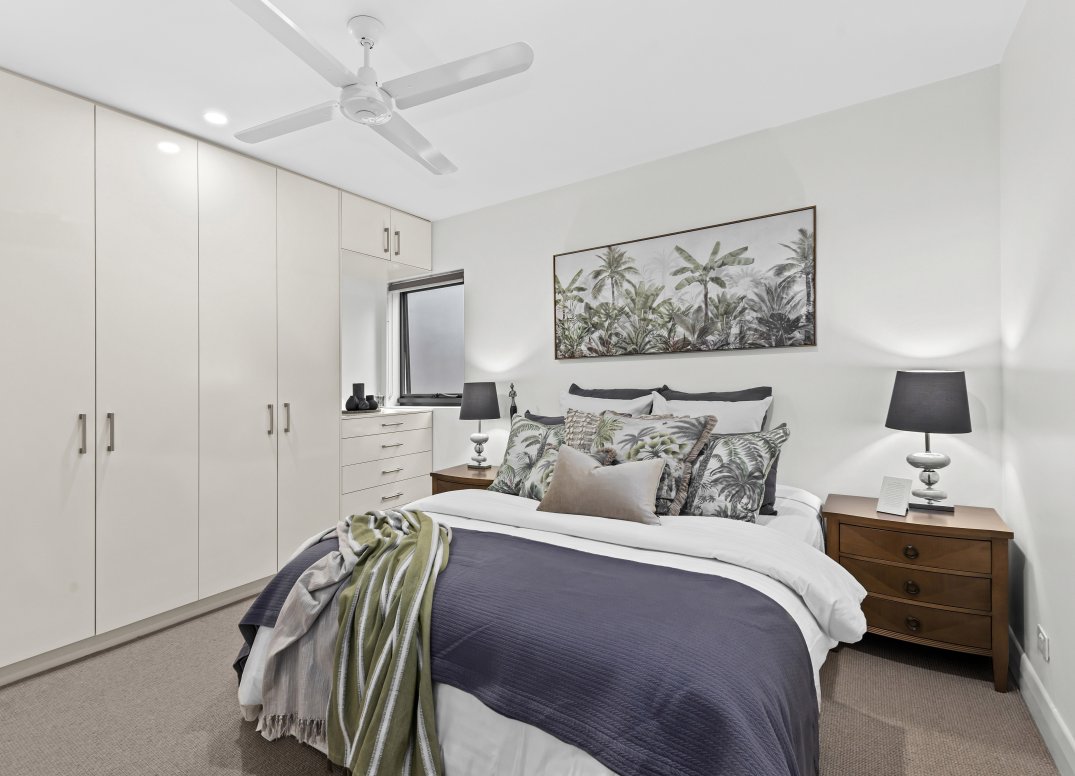 REMARKABLE RESIDENCE IN BLUE-CHIP TENERIFFE Gallery