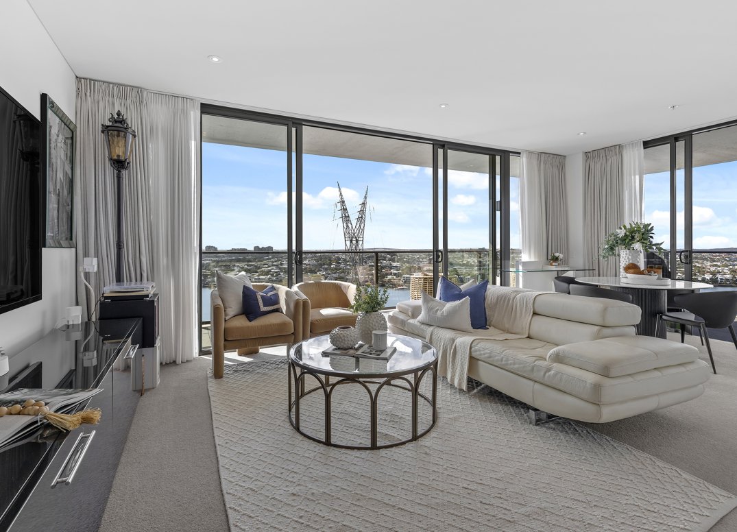 OUTSTANDING NORTH-EAST POSITION IN UNISON Gallery