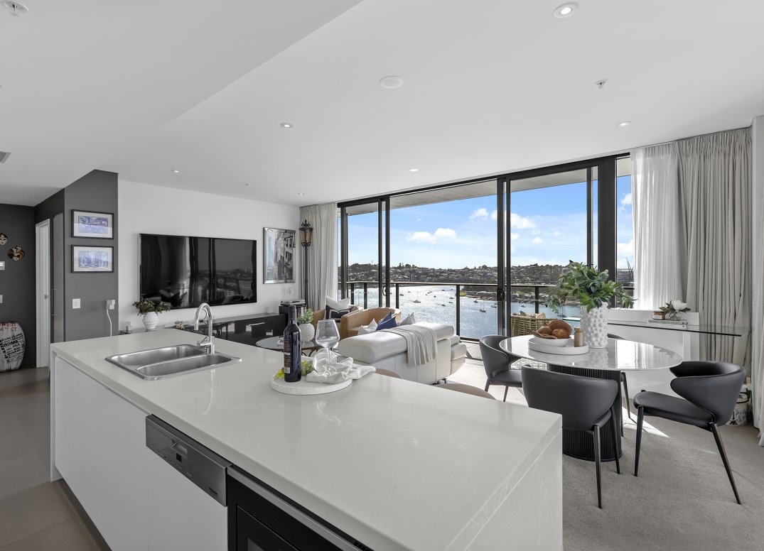 OUTSTANDING NORTH-EAST POSITION IN UNISON Gallery