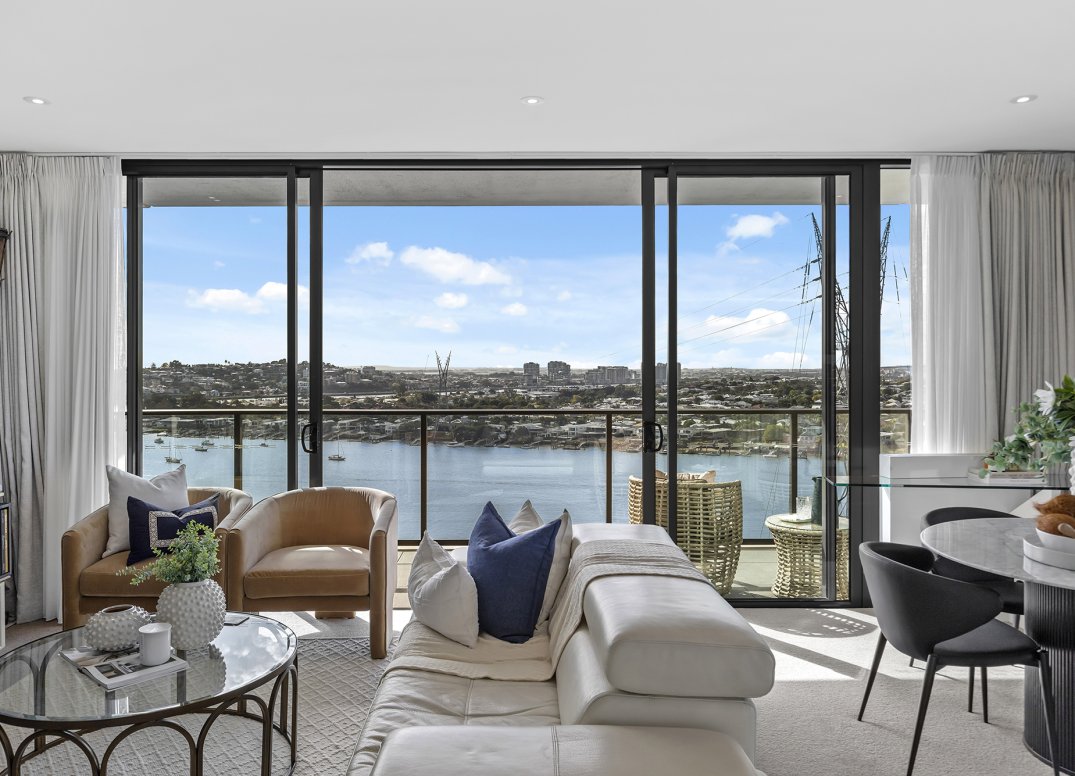 OUTSTANDING NORTH-EAST POSITION IN UNISON Gallery