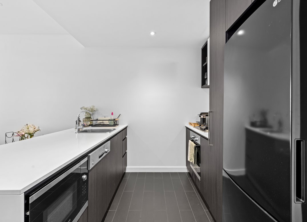 ENJOY MIRVAC QUALITY AND STYLE IN ONE OF THE BEST  APARTMENTS IN NEWSTEAD Gallery