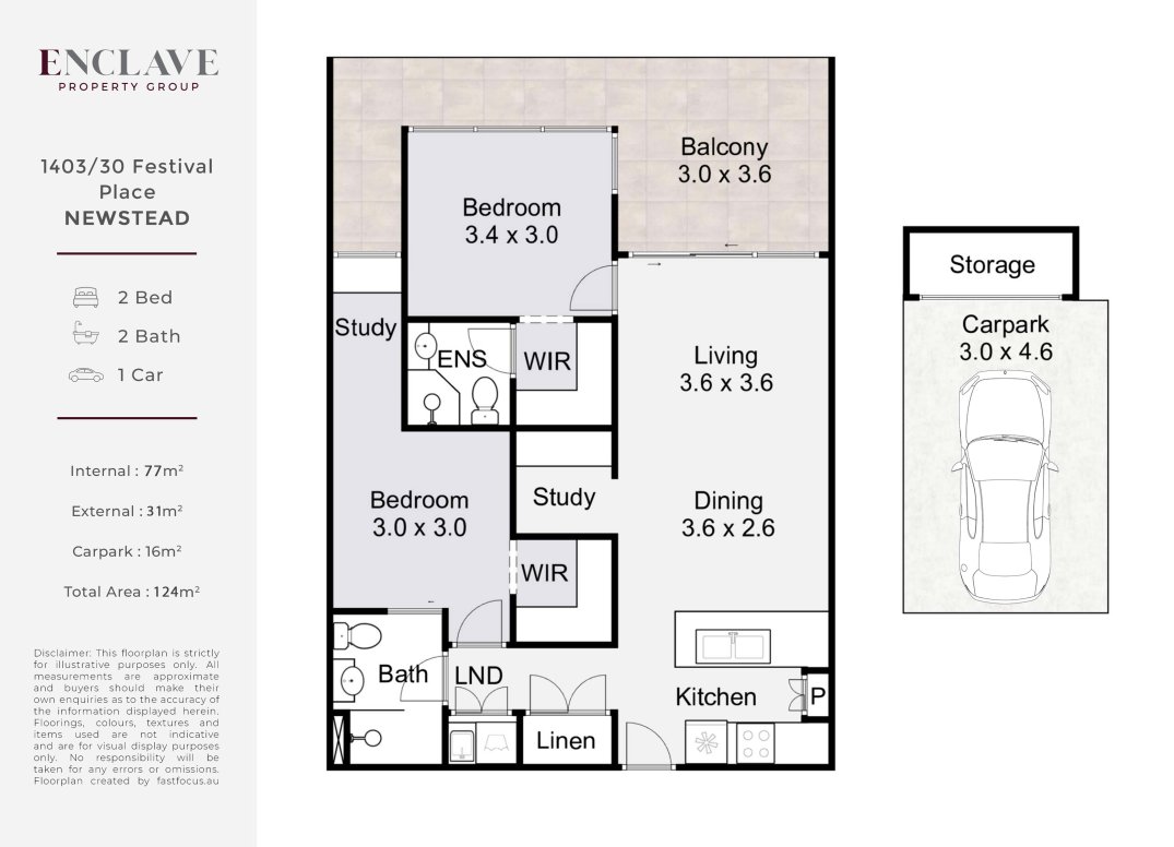 LIVE LIFE IN THE HEARTBEAT OF NEWSTEAD Gallery