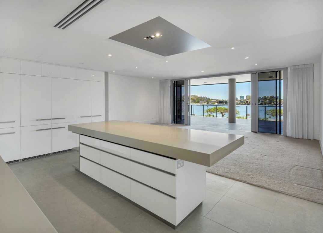 921 Pier – Unrivalled Riverfront Lifestyle Gallery