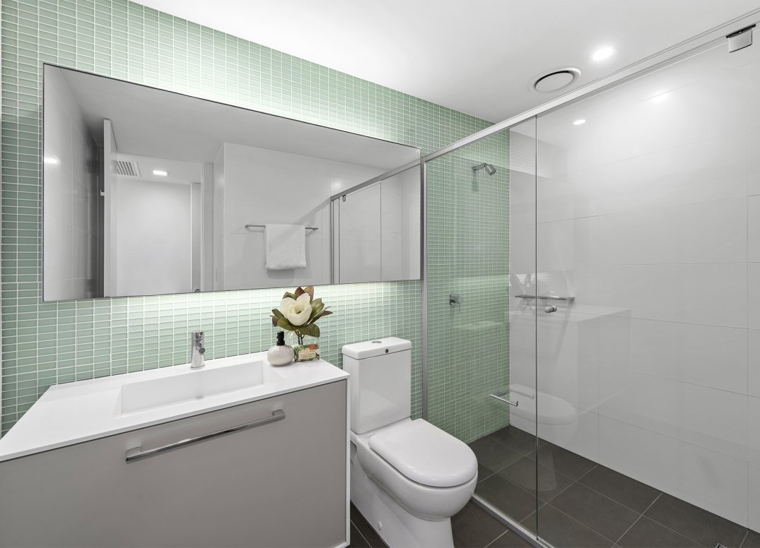 Incredible Views in Exclusive Park Building Gallery