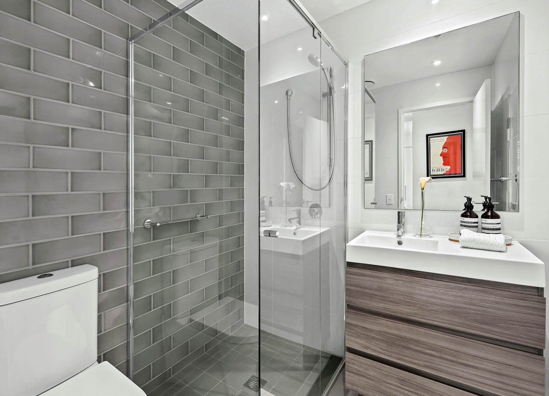 Premium Mirvac Residence with Captivating Views Gallery