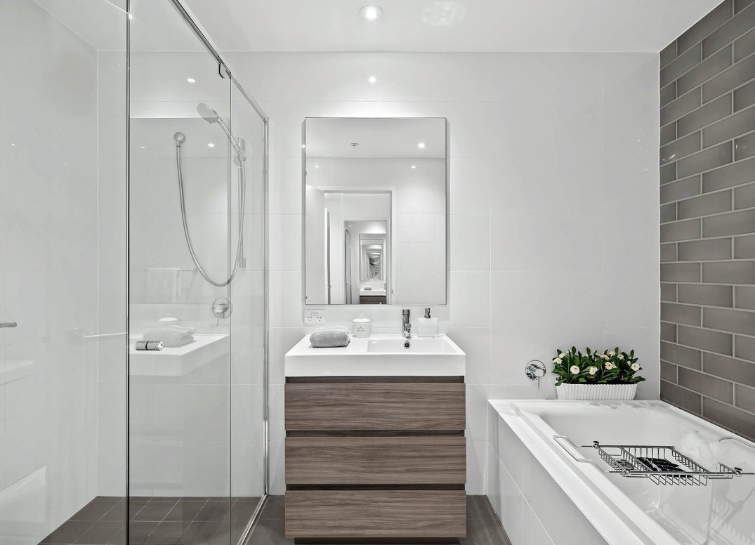 Premium Mirvac Residence with Captivating Views Gallery