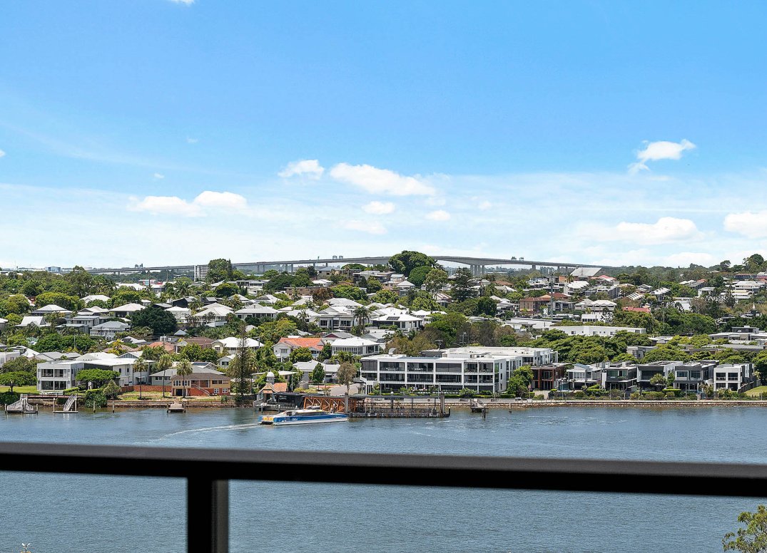 Premium Mirvac Residence with Captivating Views Gallery