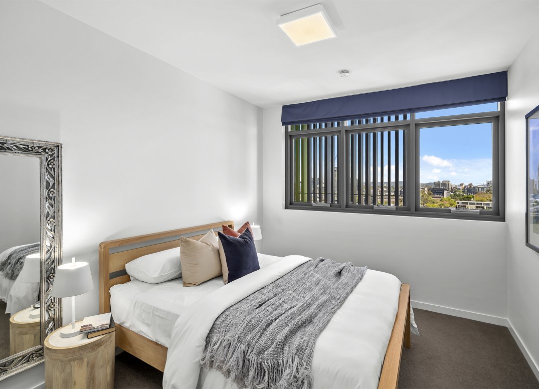 Luxurious Pavilion Apartment with Exquisite Views Gallery
