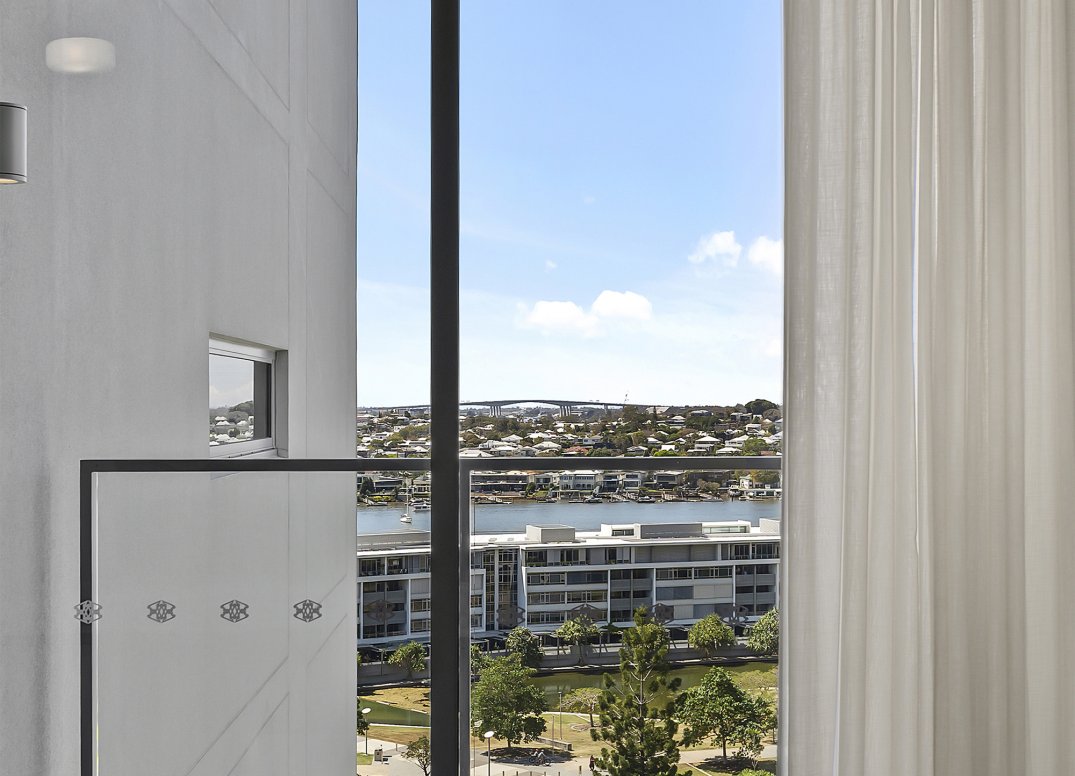 Luxurious Pavilion Apartment with Exquisite Views Gallery