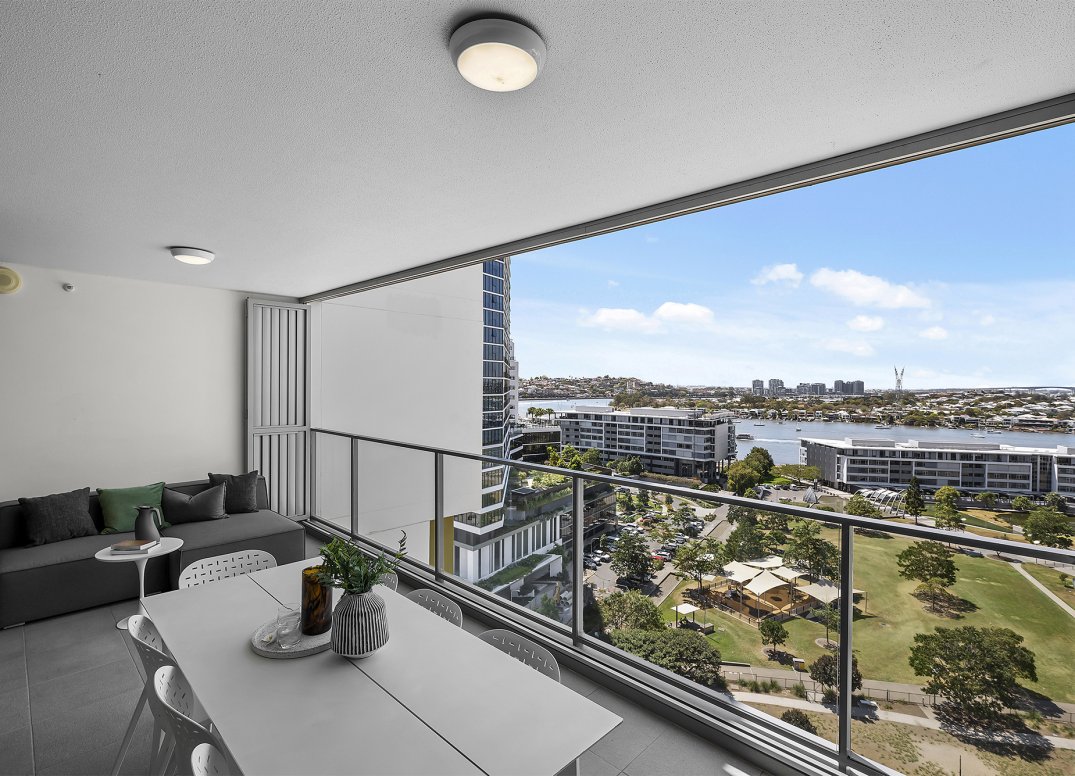 Luxurious Pavilion Apartment with Exquisite Views Gallery