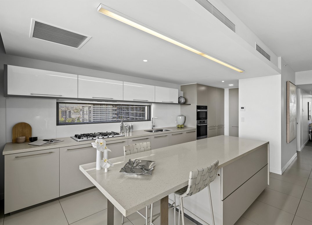 Luxurious Pavilion Apartment with Exquisite Views Gallery
