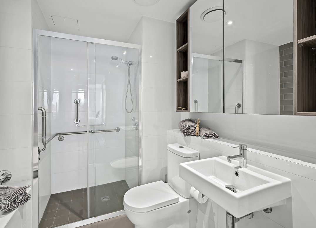 Quality Lifestyle Apartment in Vibrant Newstead Gallery